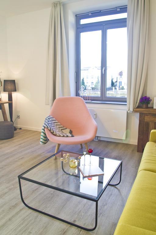 Appartements Villa Schwanenteich Фемарн Экстерьер фото